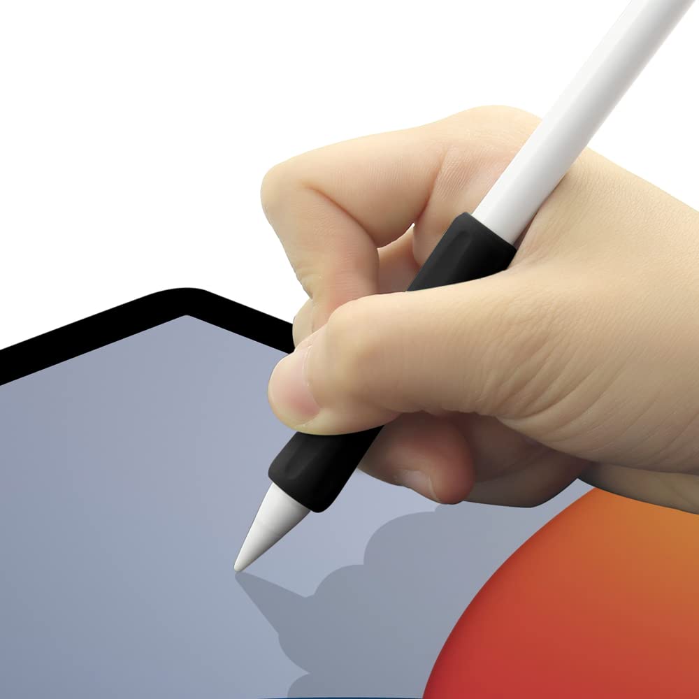 2-Pack Ergonomics Grips for Apple Pencil R679061