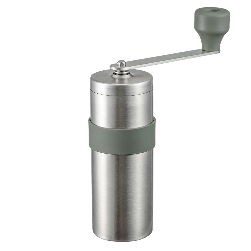 Metal Coffee Mill V207