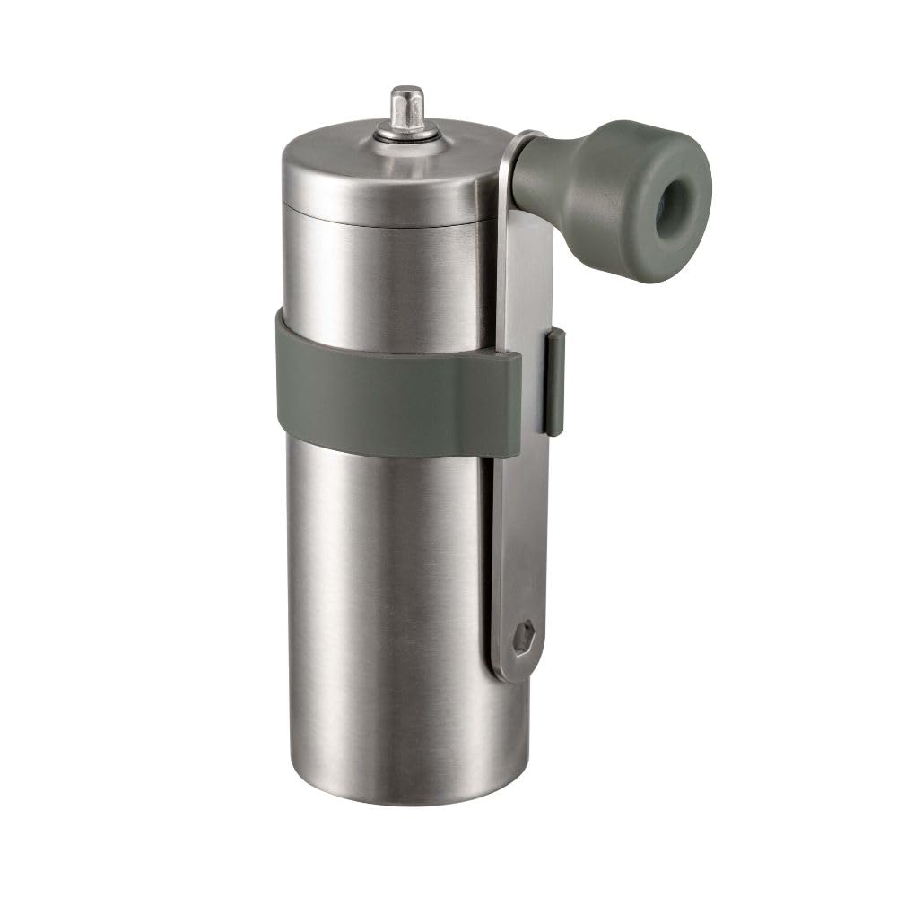 Metal Coffee Mill V207
