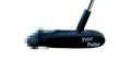 Classic Black & White Golf Putter with Graphite Shaft A920278