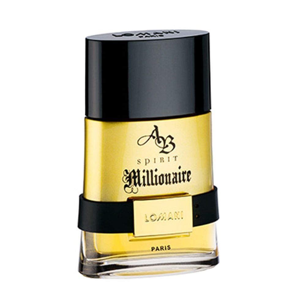 Eau De Toilette Spray for Men Gold 3.3 Ounce H487408
