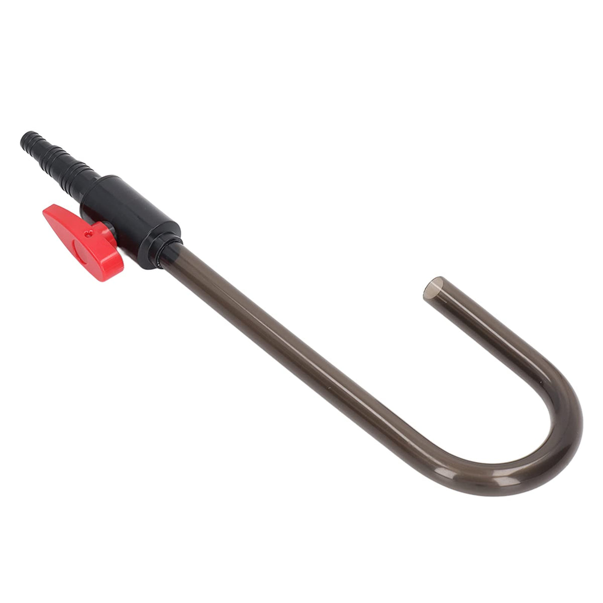 Wall Mounted Aquarium Water Filler Tube with Control Valve M9073