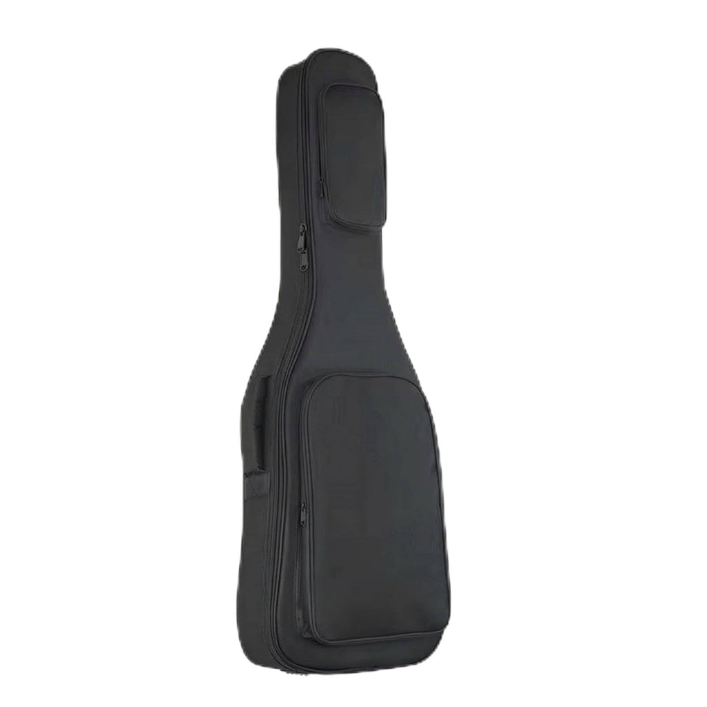 Electric Guitar Bag with Neck Support Oxford Cloth Gig Bag N985