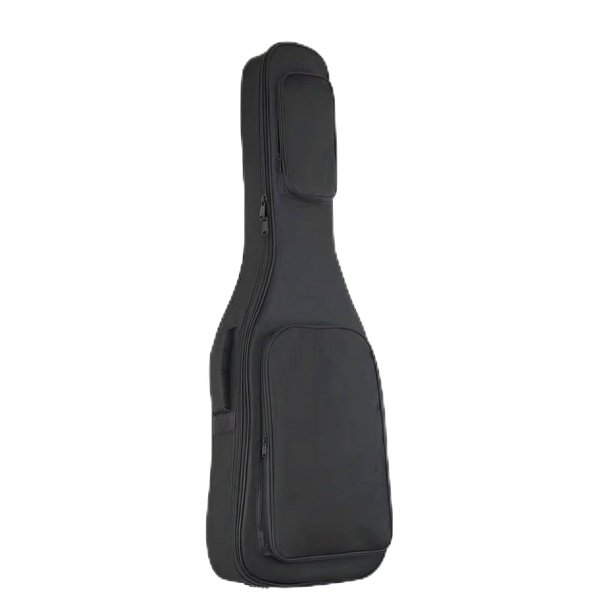 Electric Guitar Bag with Neck Support Oxford Cloth Gig Bag N985