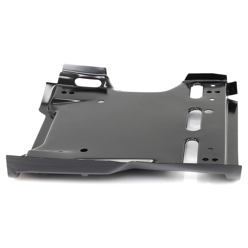 Camaro Firebird Coupe & Convertible Seat Frame Floor Support N2004