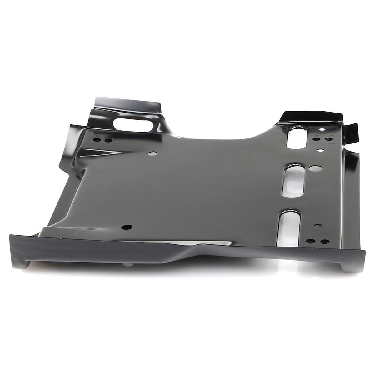 Camaro Firebird Coupe & Convertible Seat Frame Floor Support N2004