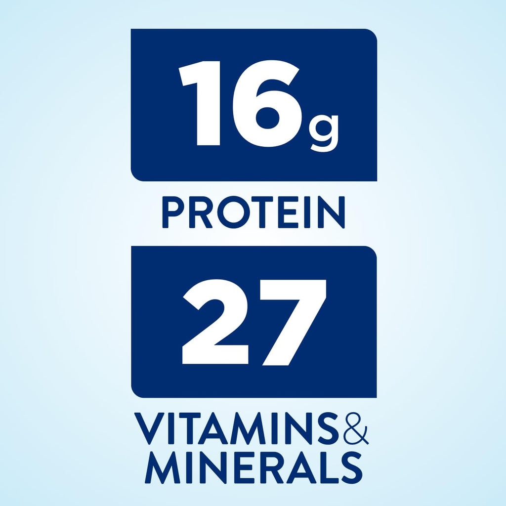 High Protein Nutrition Shakes 24 Pack and 12 Pack G62452