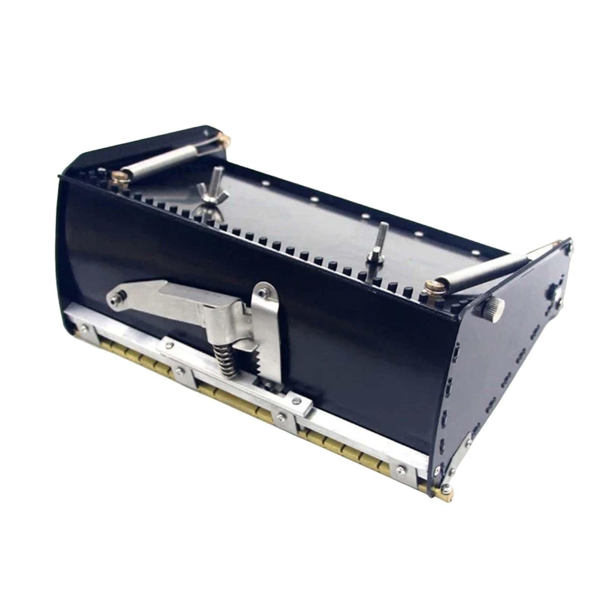 10inch Drywall Flat Finishing Box S219