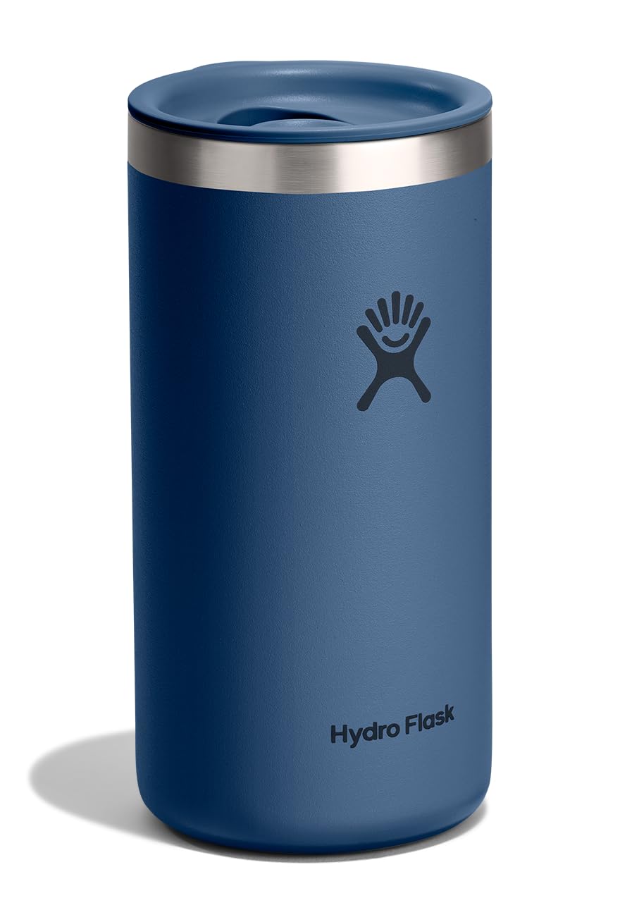 Insulated Stainless Steel Leak Proof Tumbler 16 Oz E559394