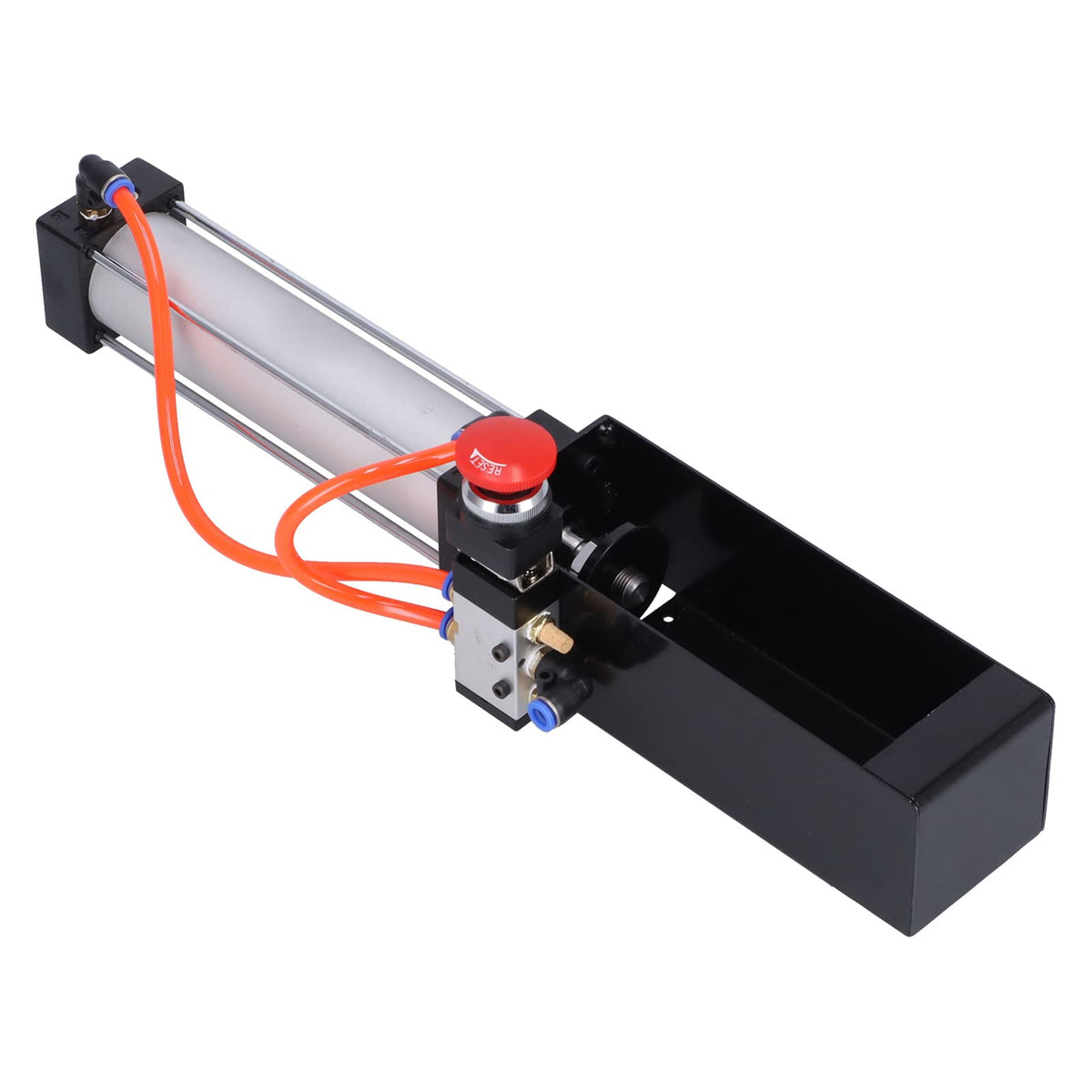 Pneumatic Can Crusher W476