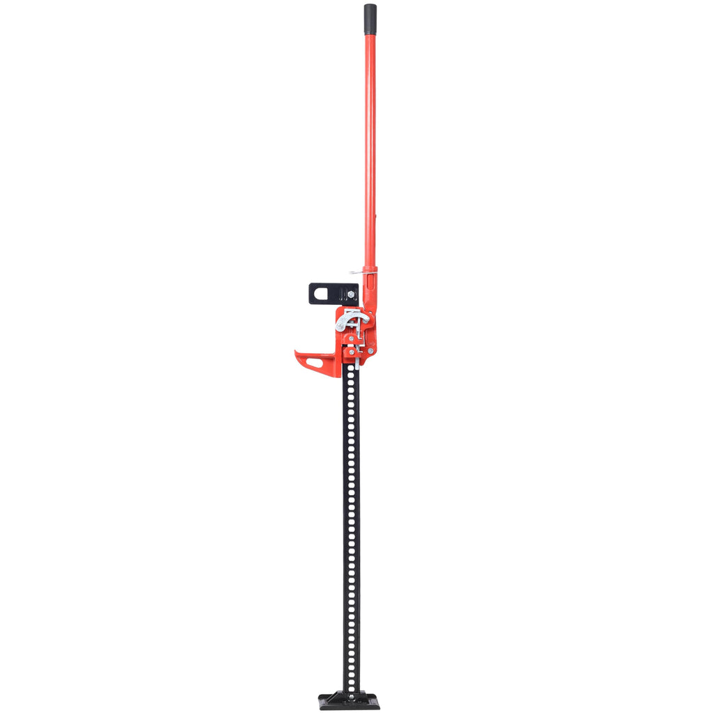 7000 lbs Capacity 48" High Lift Farm Jack I4714