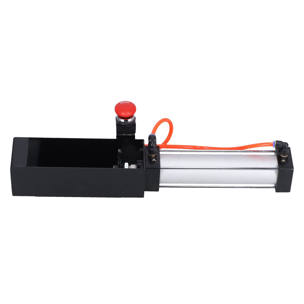 Pneumatic Can Crusher W476