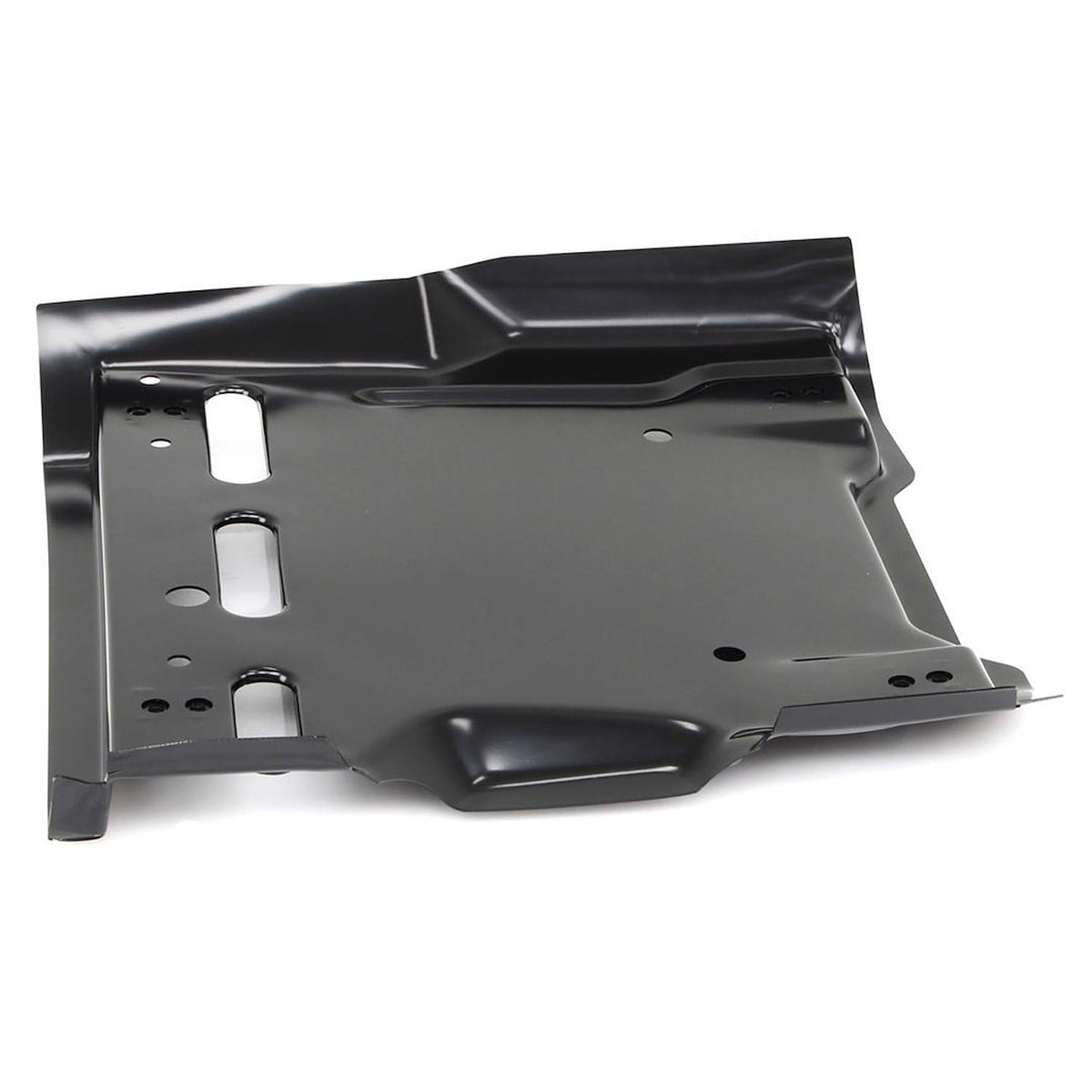 Camaro Firebird Coupe & Convertible Seat Frame Floor Support N2004