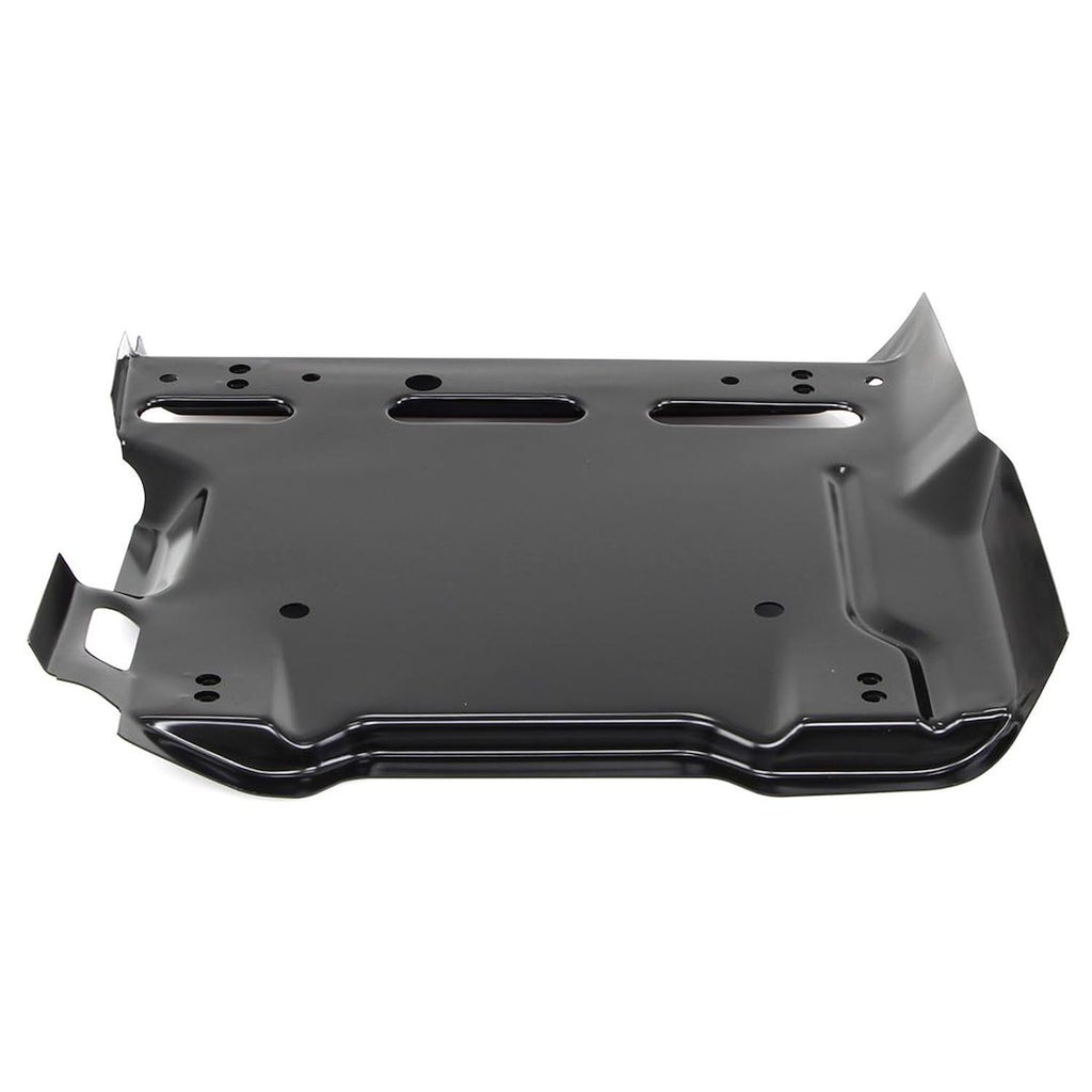 Camaro Firebird Coupe & Convertible Seat Frame Floor Support N2004