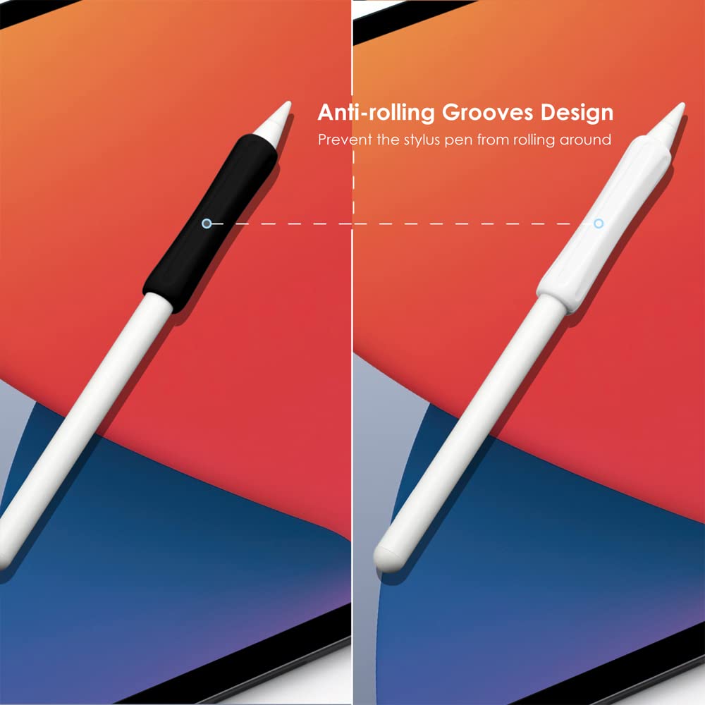 2-Pack Ergonomics Grips for Apple Pencil R679061