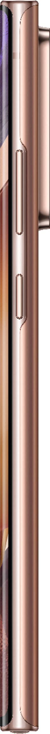 128GB Mystic Bronze Smartphone Z105