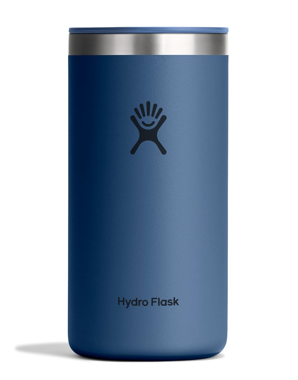 Insulated Stainless Steel Leak Proof Tumbler 16 Oz E559394