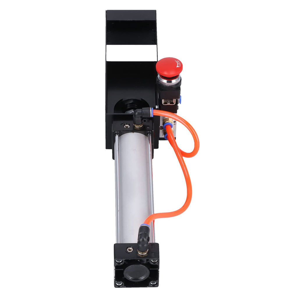 Pneumatic Can Crusher W476