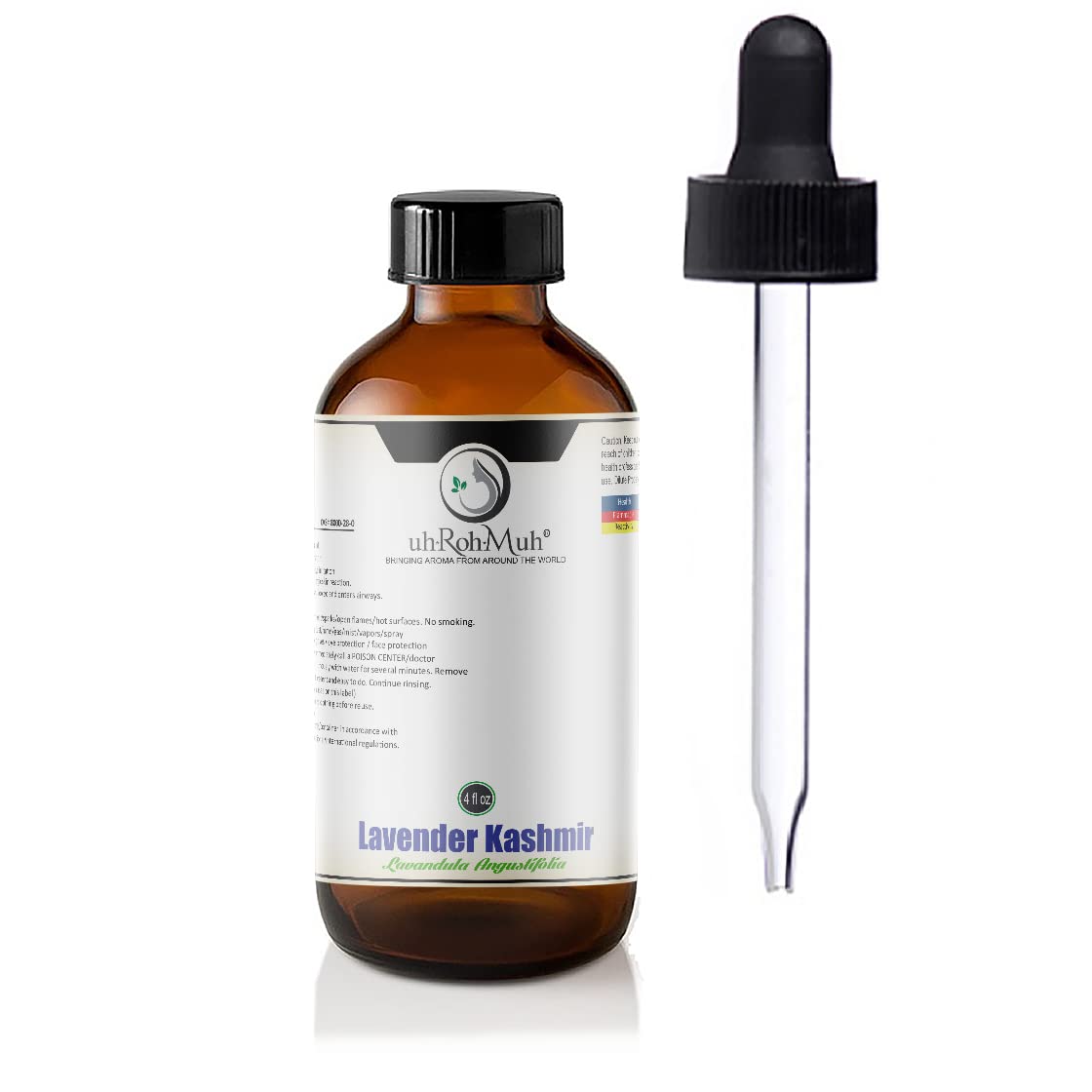 Lavender Essential Oil 4oz V6800