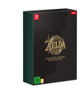 The Legend of Zelda: Tears of the Kingdom Collector's Edition Nintendo Switch M679511