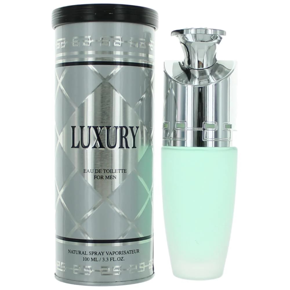 Eau de Toilette Spray for Men 3.3 Ounce T774466