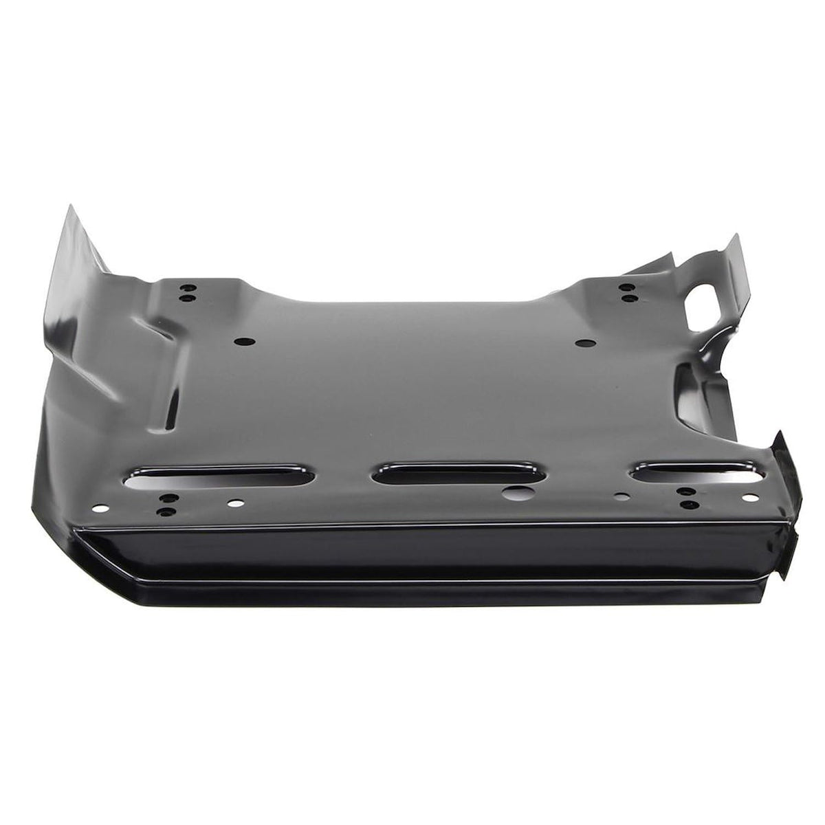 Camaro Firebird Coupe & Convertible Seat Frame Floor Support N2004