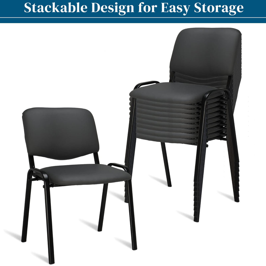 Stackable Chair H1412