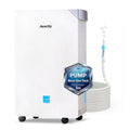 Dehumidifier with Pump V761674