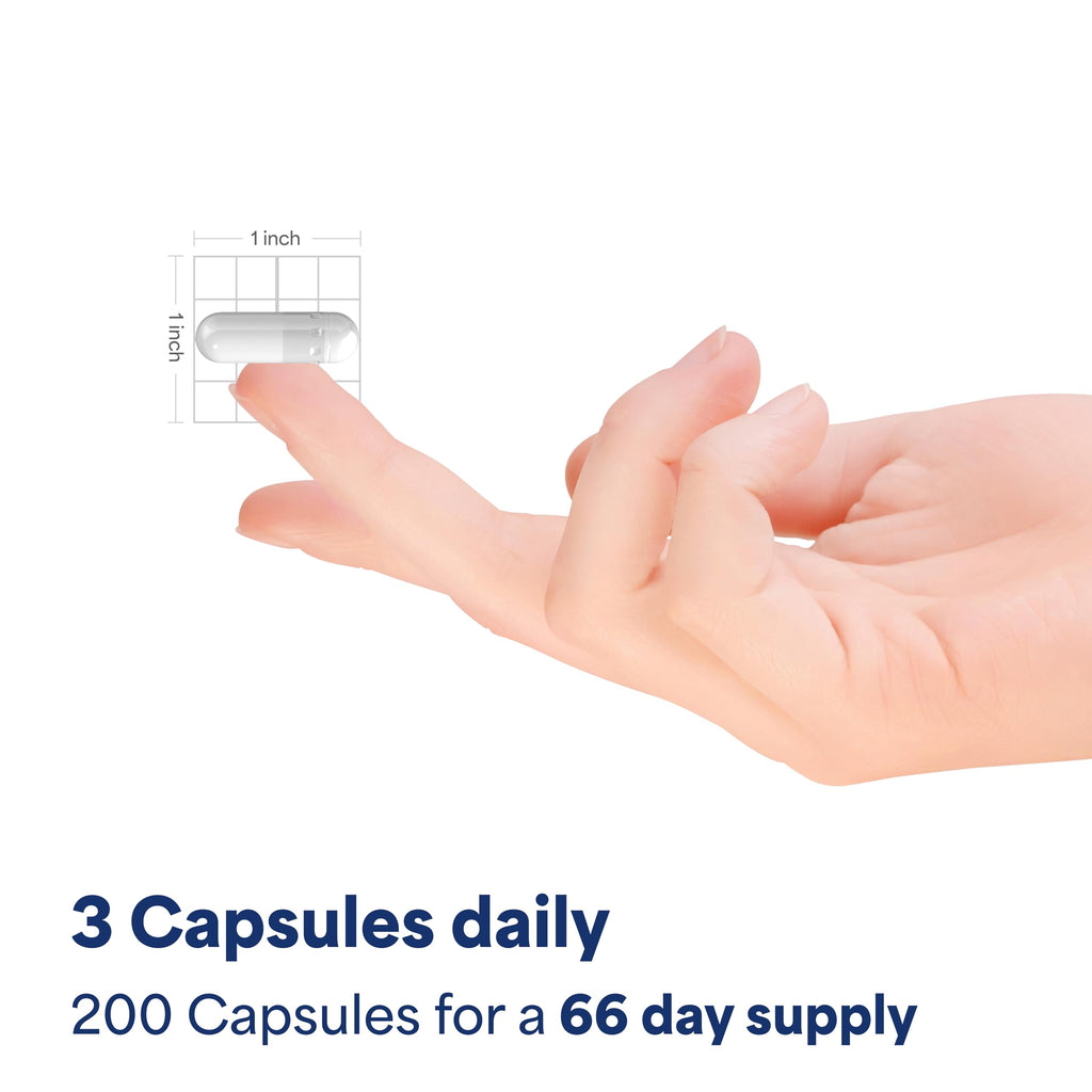 Cinnamon 500mg 200 Capsules Z55153