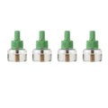 Odorless Mosquito Repellent Cartridge Refill Set 4-Pack Q150501
