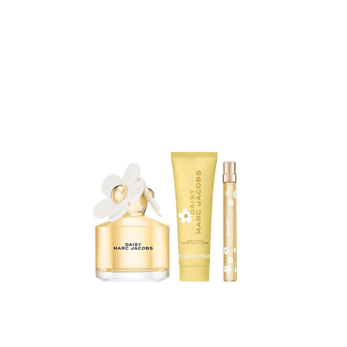 Eau de Toilette 3-Piece Gift Set W305