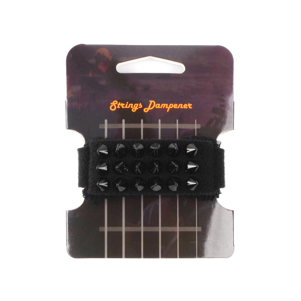 Blue 4 String Short Scale Bass Guitar Accessories Set B83864