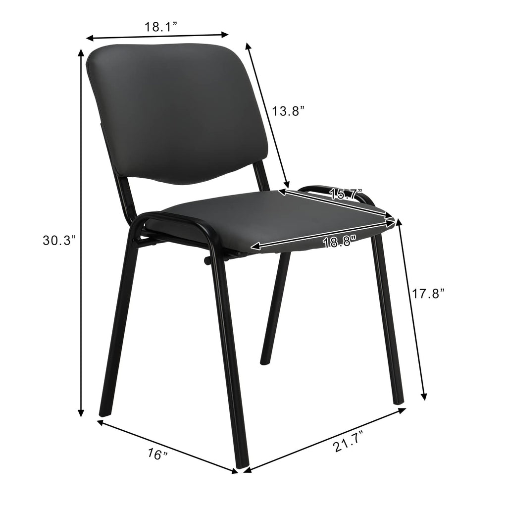 Stackable Chair H1412
