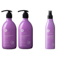 Coconut Oil Shampoo & Conditioner Set and Leave in Conditioner E511331