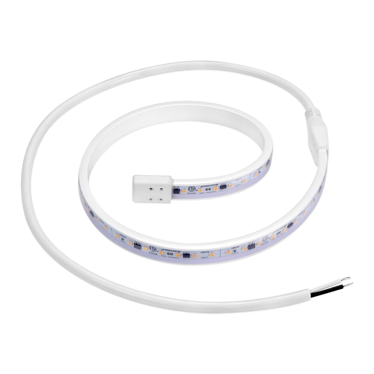 24 in. Hardwired LED Under Cabinet Strip Light U84337