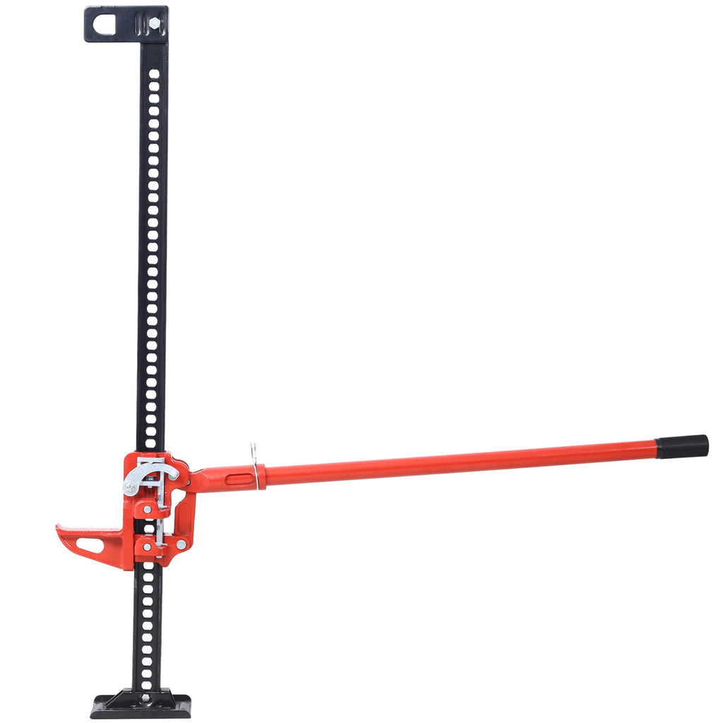7000 lbs Capacity 48" High Lift Farm Jack I4714