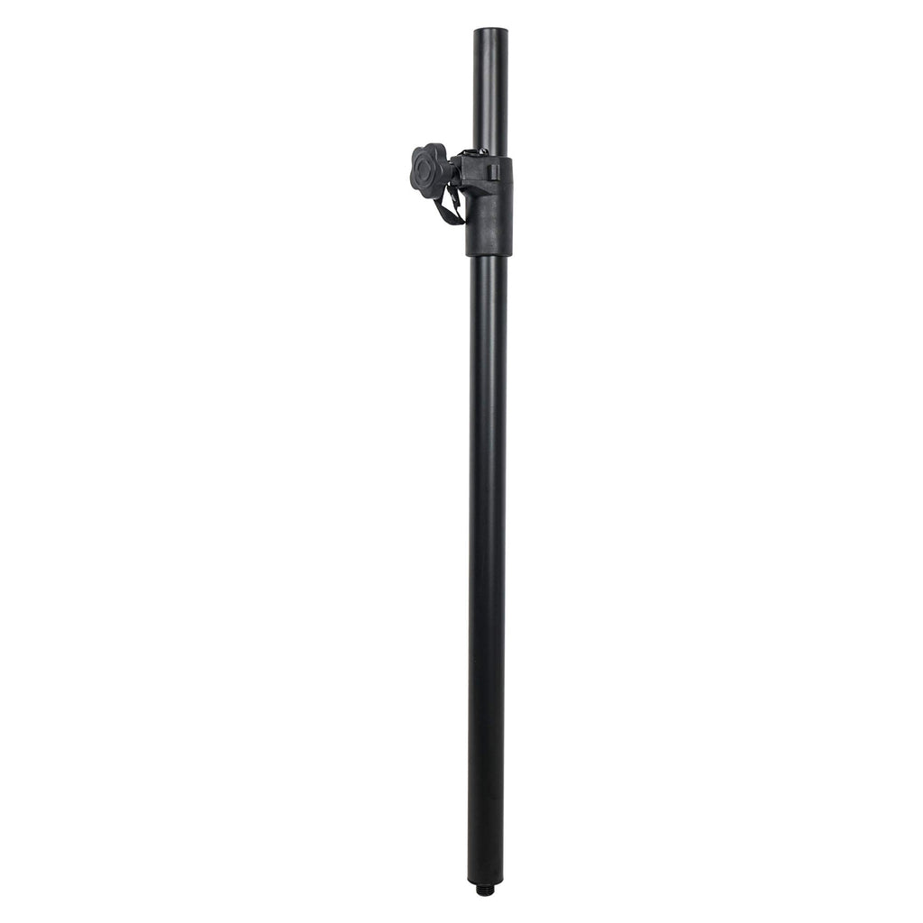 Powered PA System with 18" Subwoofer and Column Array Loudspeaker R662