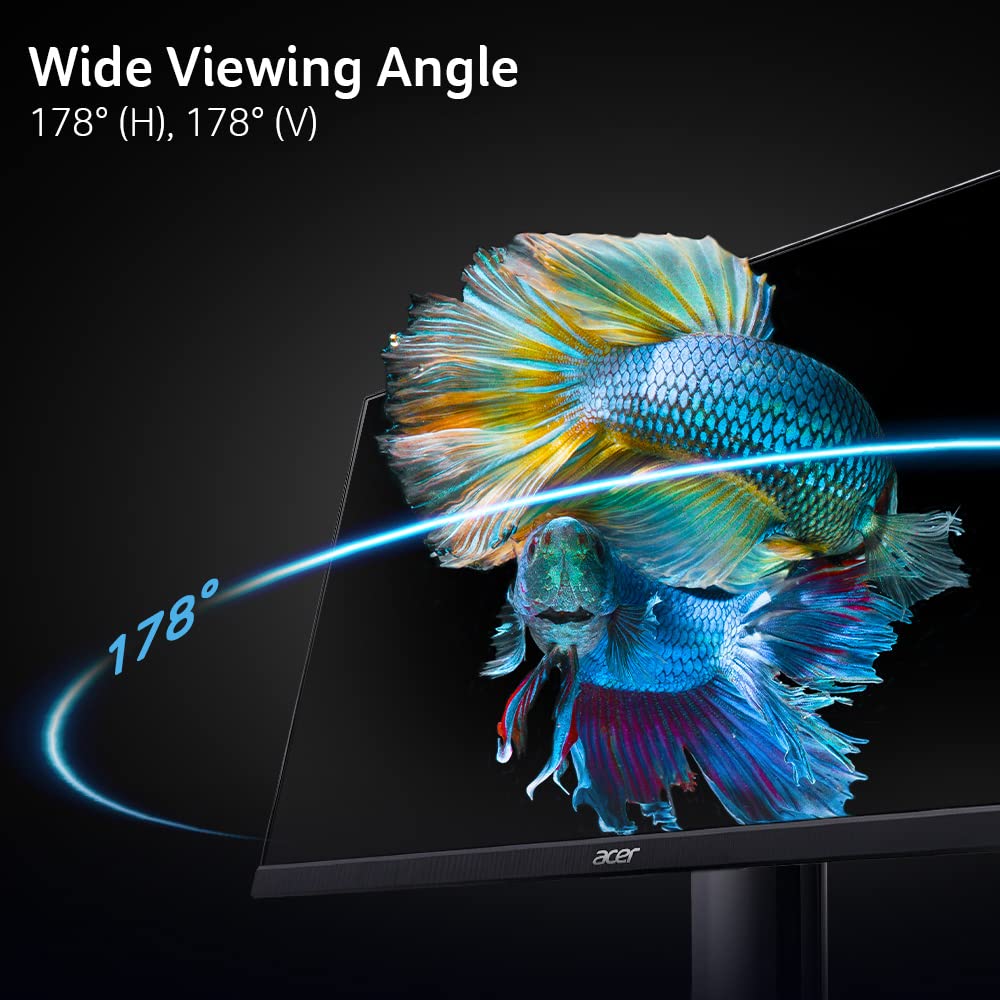 21.5in FHD 1920x1080 120Hz Monitor X53947
