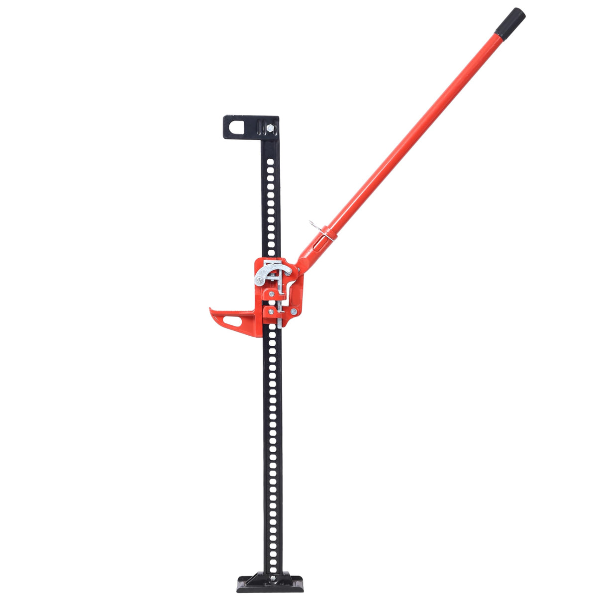 7000 lbs Capacity 48" High Lift Farm Jack I4714