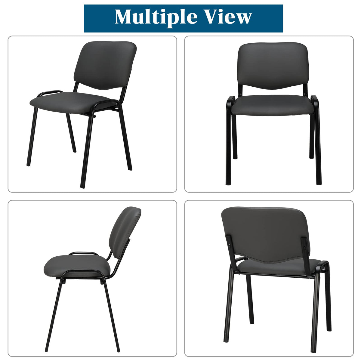 Stackable Chair H1412