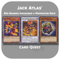 Yu-Gi-Oh! 5D's Synchro Deck L1364