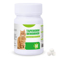 Cat Tapeworm Dewormer Tablets 50 Tablets Y783