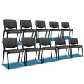 Stackable Chair H1412