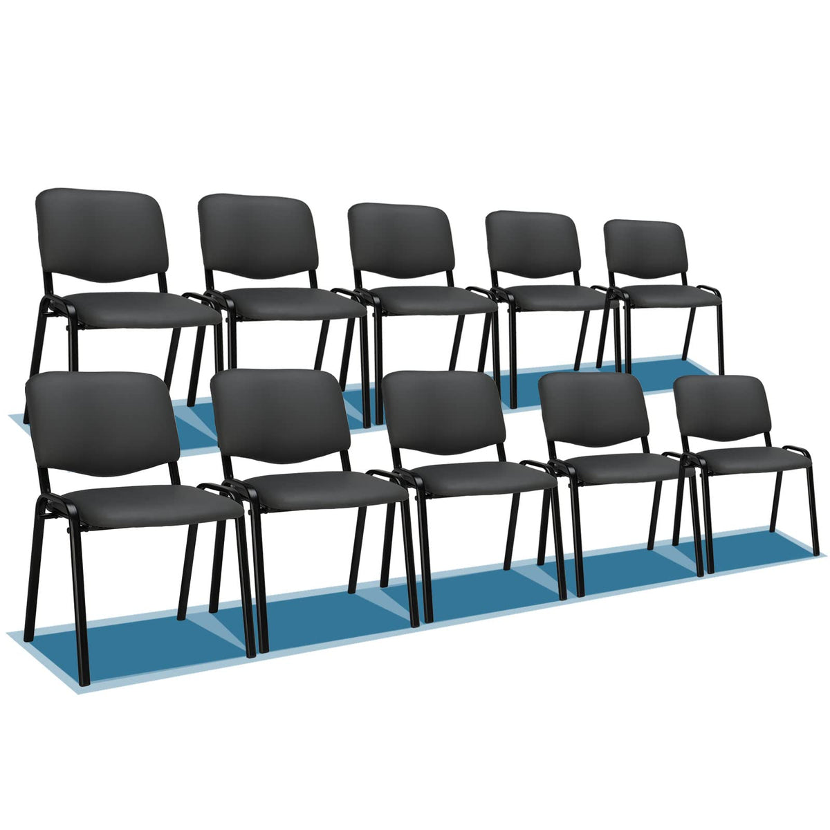 Stackable Chair H1412