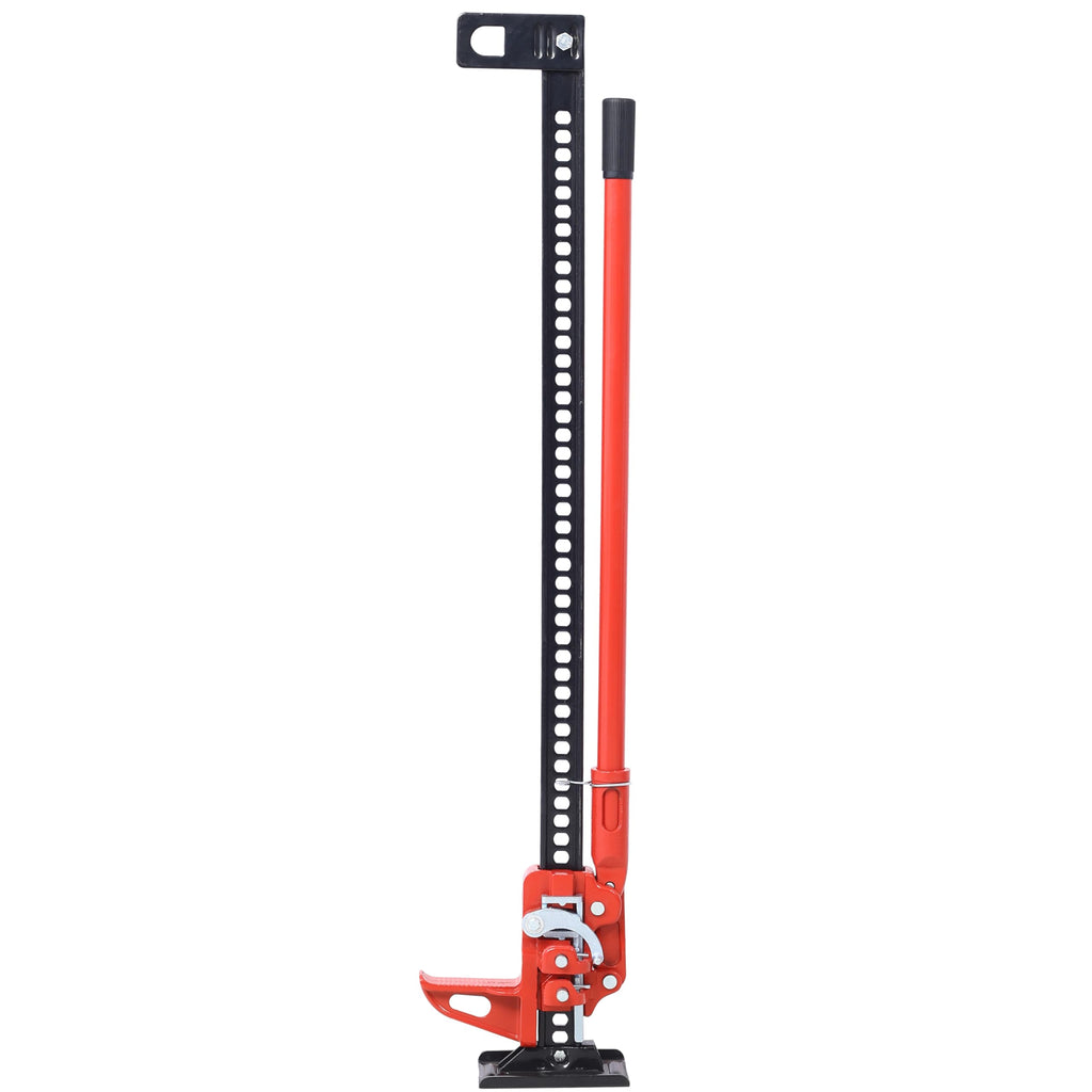 7000 lbs Capacity 48" High Lift Farm Jack I4714