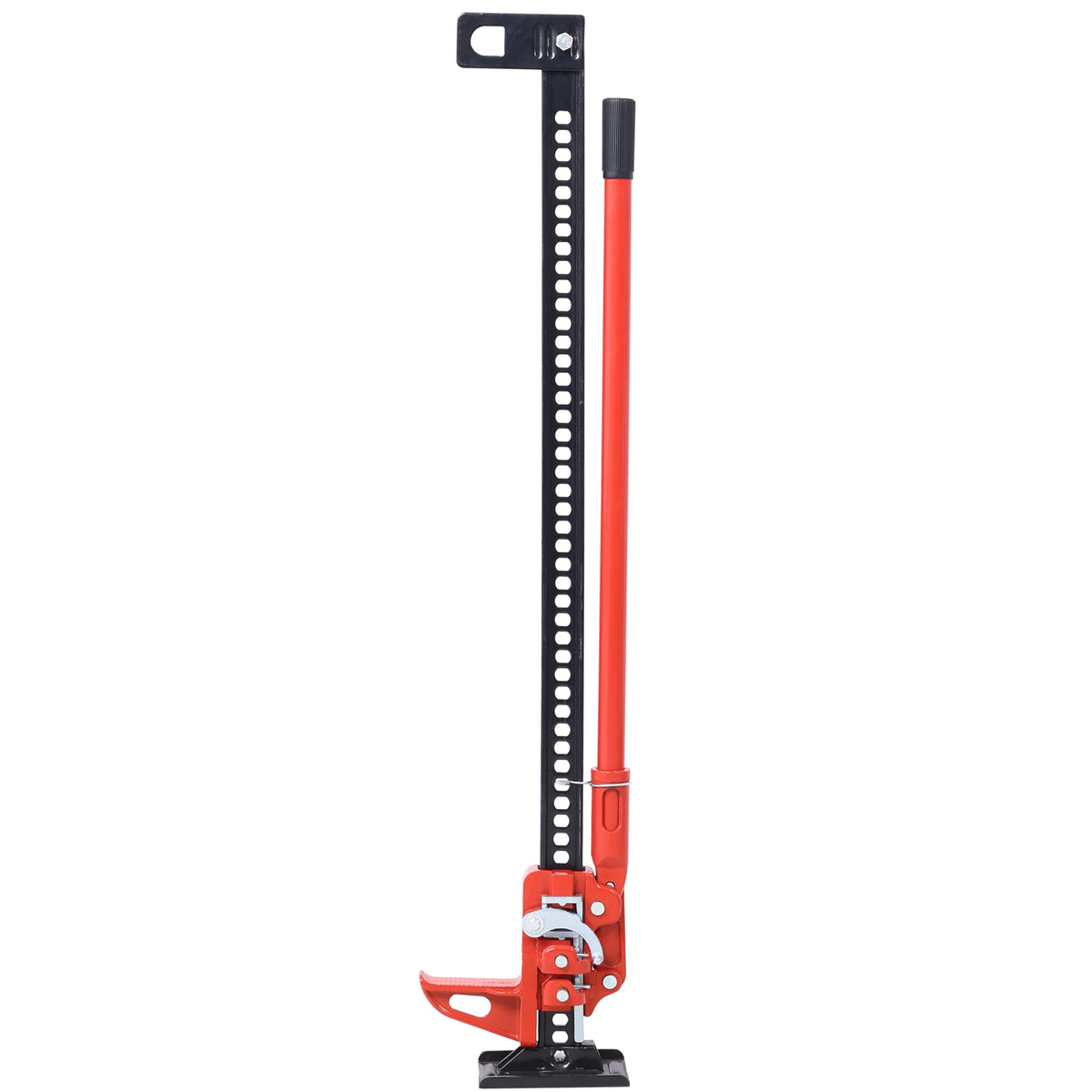 7000 lbs Capacity 48" High Lift Farm Jack I4714