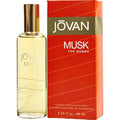 Musk Eau de Cologne Spray 3.25 fl oz Jasmine Amber Neroli X628554