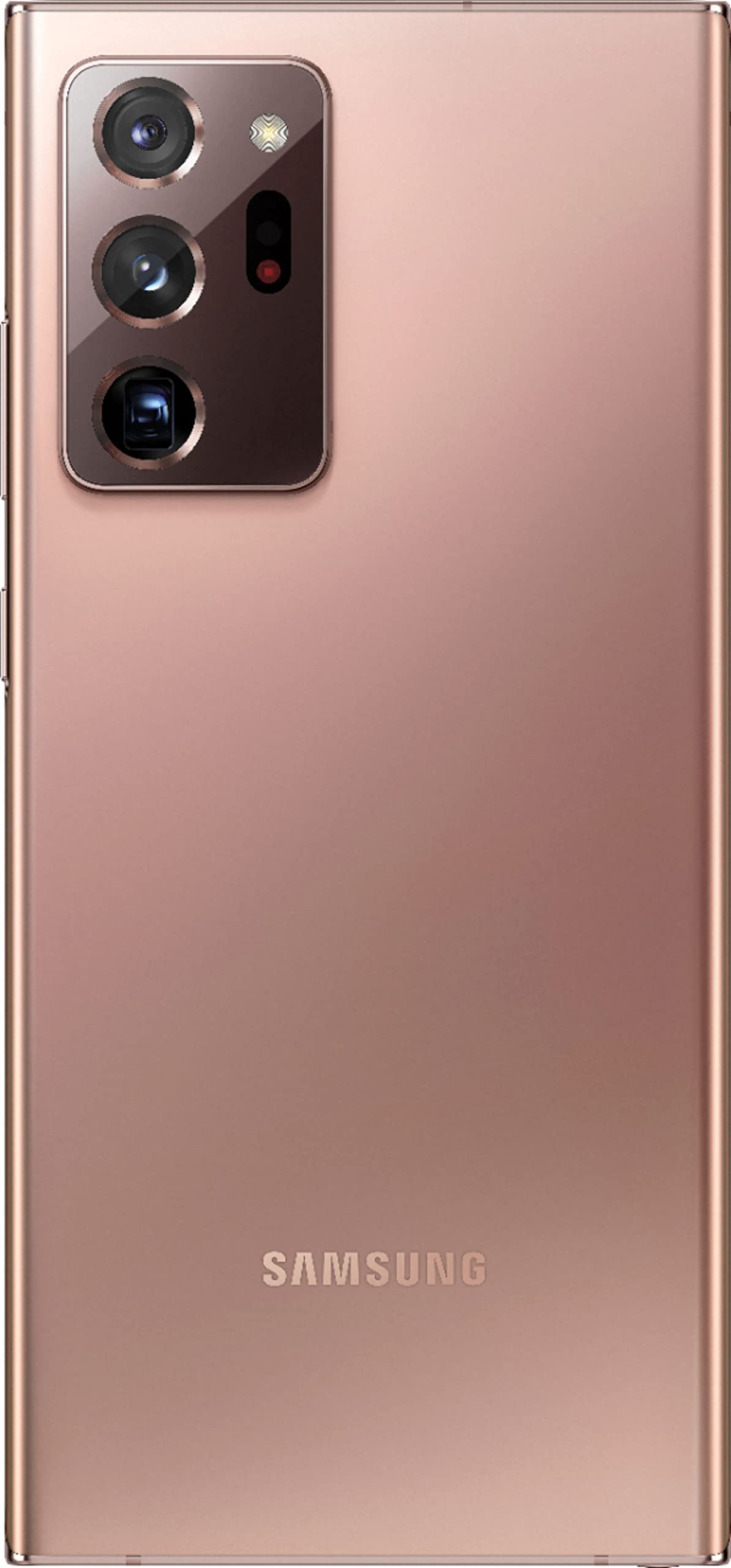 128GB Mystic Bronze Smartphone Z105