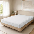 5 Inch Medium Firm Gel Memory Foam Mattress M698349