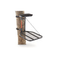 Hang On Tree Stand with Seat and Foot Platform X162